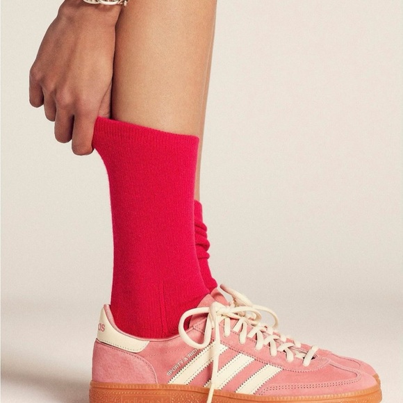 Sporty & Rich Adidas limited edition MENS 6.5 - Picture 9 of 12